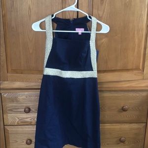 Lilly Pulitzer women’s dress 00